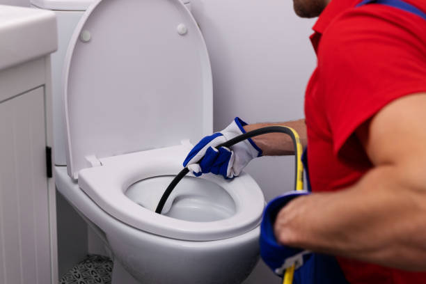 Best Same-Day Plumbing Service  in Villanova, PA