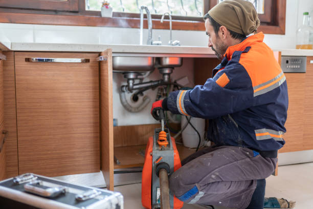 Best Plumbing Installation Services  in Villanova, PA