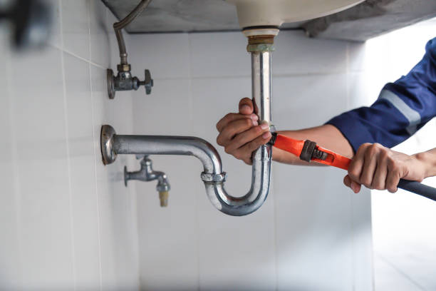 Best Water Leak Repair  in Villanova, PA