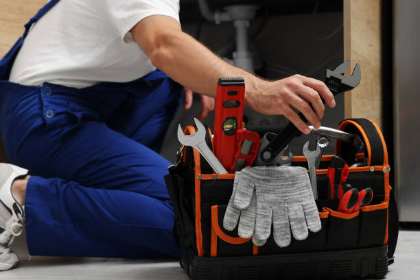 Best Residential Plumbing Services  in Villanova, PA